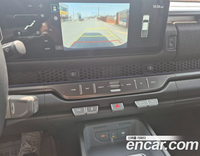 Kia Tasman 2026 — photo 16
