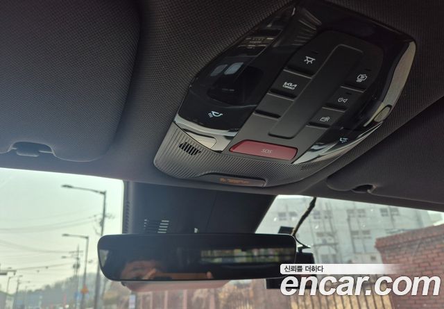 Kia Tasman 2026 — photo 17