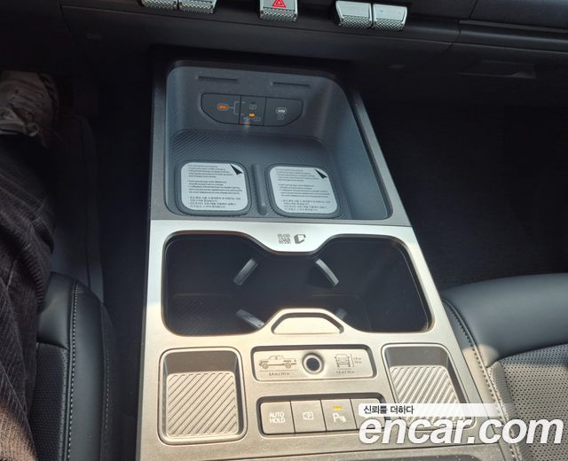 Kia Tasman 2026 — photo 18