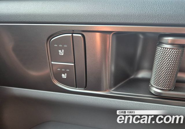 Kia Tasman 2026 — photo 19