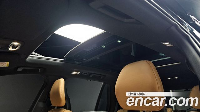 Volvo XC90 2021 — photo 26
