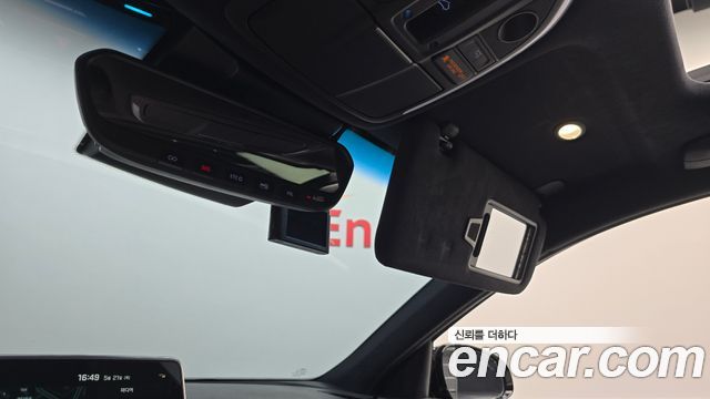 Genesis G70 2019 — photo 30