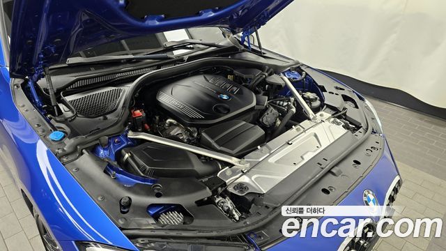 BMW 4-Series 2021 — photo 6