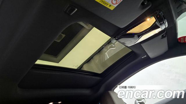 BMW 4-Series 2021 — photo 23