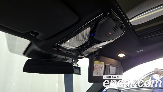 BMW 4-Series 2021 — photo 27