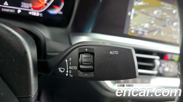 BMW 4-Series 2021 — photo 29
