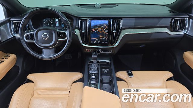 Volvo S60 2020 — photo 7
