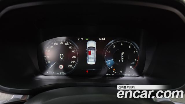 Volvo S60 2020 — photo 8