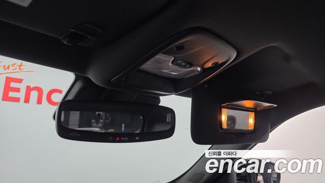 Chevrolet Korea Trailblazer 2021 — photo 16