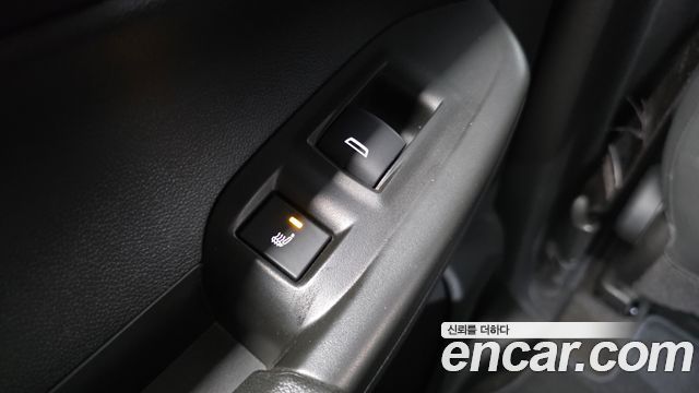 Chevrolet Korea Trailblazer 2021 — photo 19