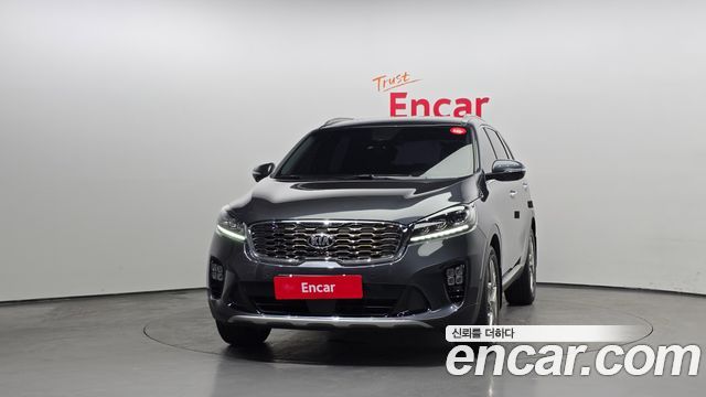 Kia Sorento 2020 — photo 3