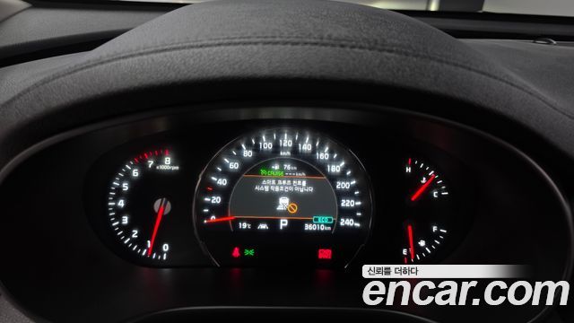 Kia Sorento 2020 — photo 11