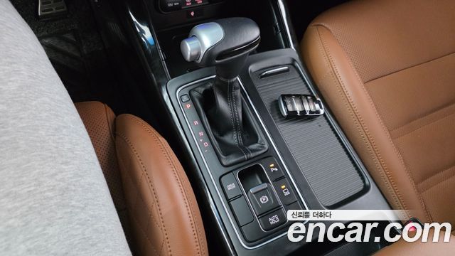 Kia Sorento 2020 — photo 12