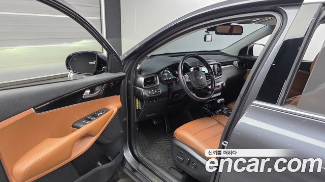 Kia Sorento 2020 — photo 13