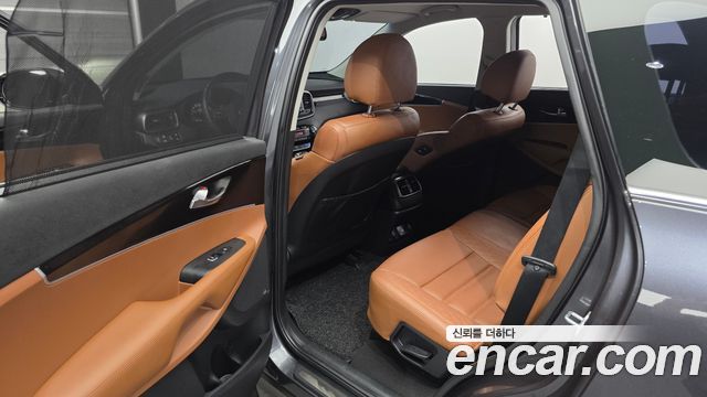 Kia Sorento 2020 — photo 17