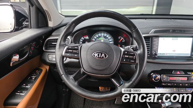 Kia Sorento 2020 — photo 18