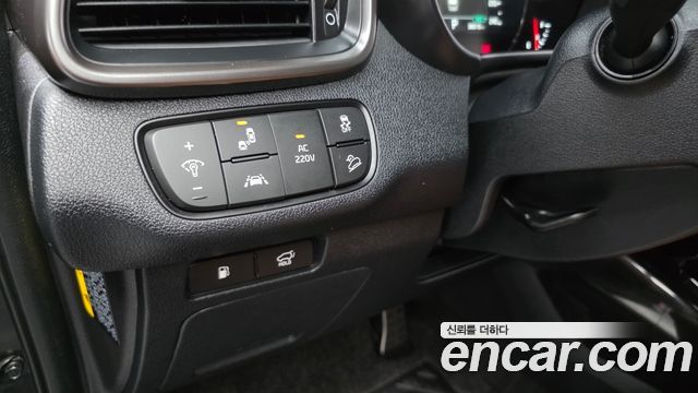 Kia Sorento 2020 — photo 19