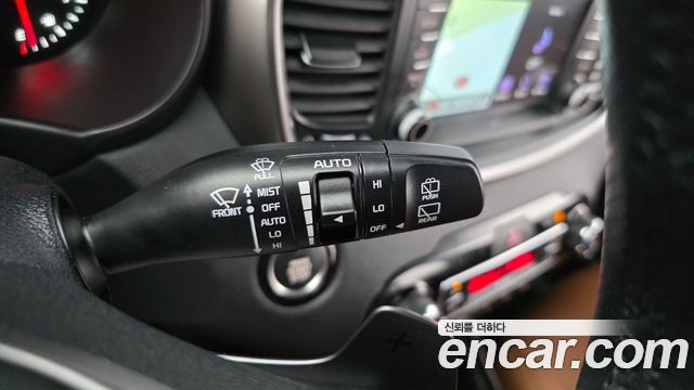 Kia Sorento 2020 — photo 20