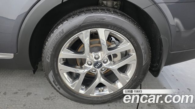 Kia Sorento 2020 — photo 7