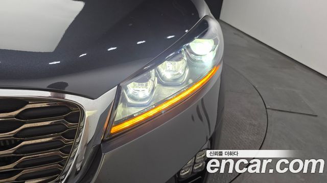 Kia Sorento 2020 — photo 8