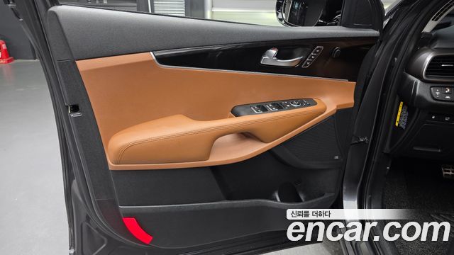 Kia Sorento 2020 — photo 14