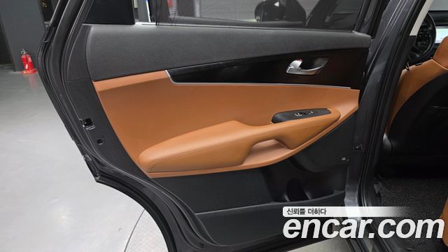Kia Sorento 2020 — photo 15