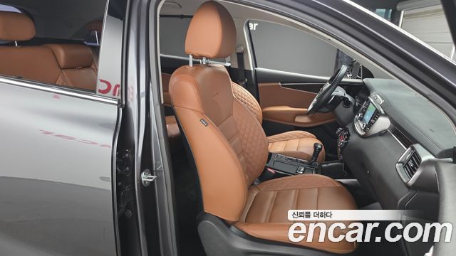 Kia Sorento 2020 — photo 16