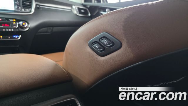 Kia Sorento 2020 — photo 28