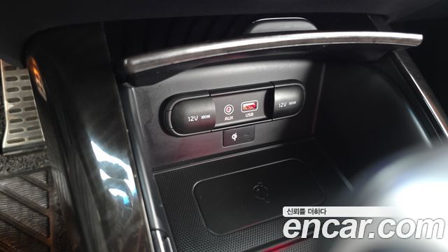 Kia Sorento 2020 — photo 30