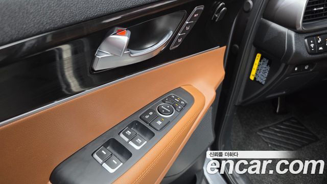 Kia Sorento 2020 — photo 31