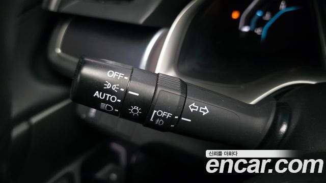Honda Civic 2017 — photo 18