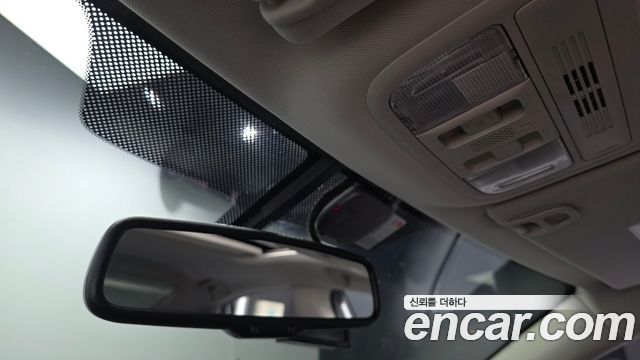 Honda Civic 2017 — photo 20