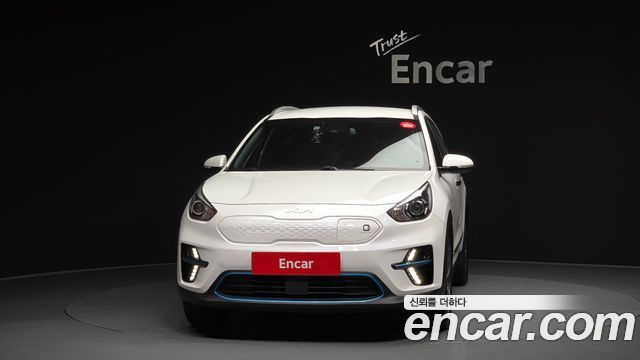 Kia Niro 2022 — photo 4