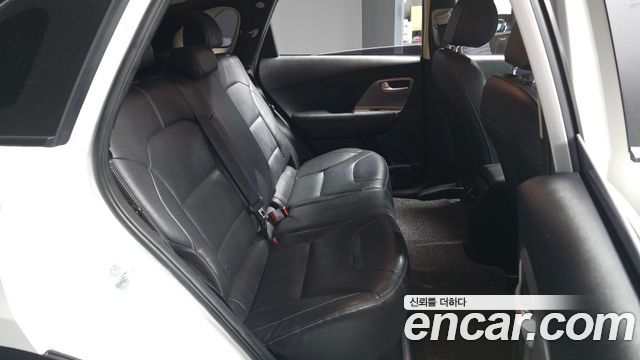 Kia Niro 2022 — photo 12
