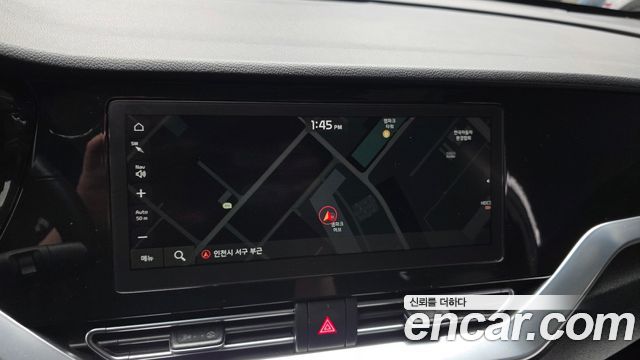Kia Niro 2022 — photo 14
