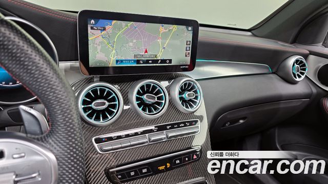 Mercedes-Benz GLC-Class 2022 — photo 22