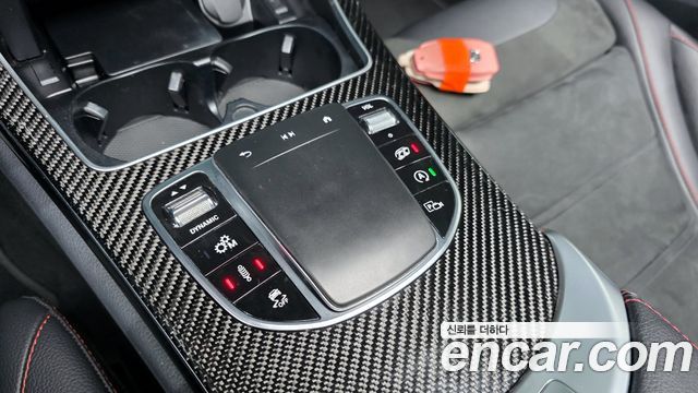 Mercedes-Benz GLC-Class 2022 — photo 27