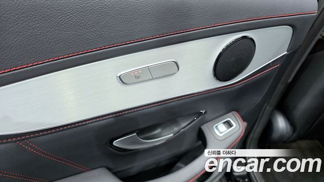 Mercedes-Benz GLC-Class 2022 — photo 31