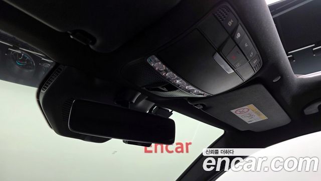 Mercedes-Benz GLC-Class 2022 — photo 32