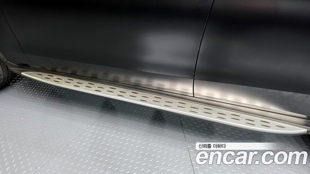 Mercedes-Benz GLC-Class 2022 — photo 34