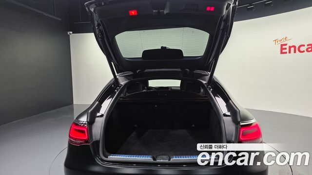 Mercedes-Benz GLC-Class 2022 — photo 37