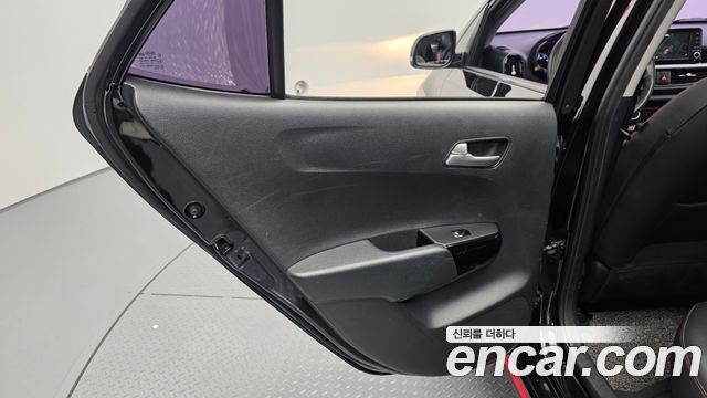 Kia morning 2018 — photo 14