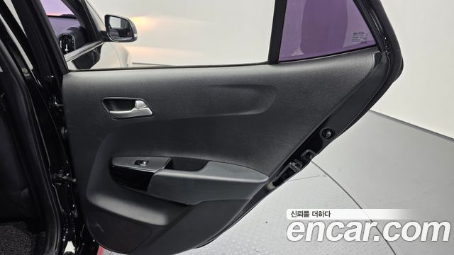 Kia morning 2018 — photo 15