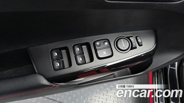 Kia morning 2018 — photo 29