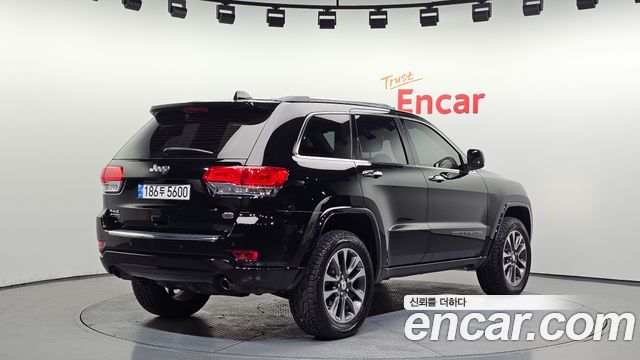 Jeep Cherokee 2018 — photo 2