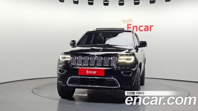 Jeep Cherokee 2018 — photo 3