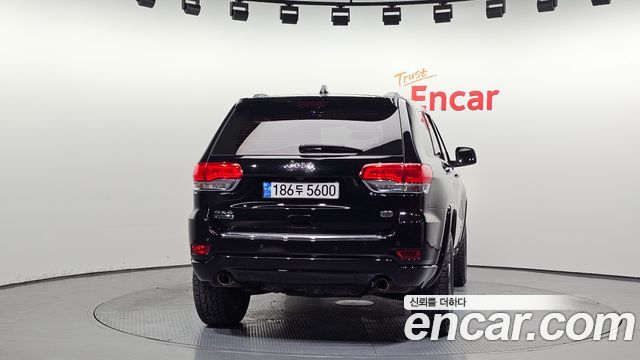 Jeep Cherokee 2018 — photo 4
