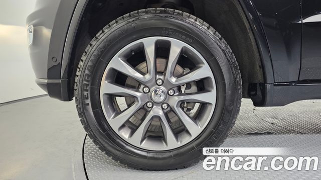 Jeep Cherokee 2018 — photo 5