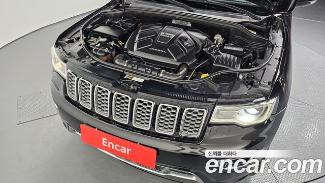 Jeep Cherokee 2018 — photo 6