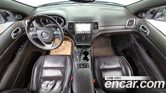 Jeep Cherokee 2018 — photo 7